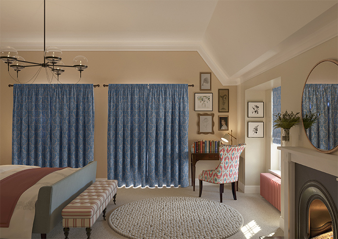 Dawn Chorus, Dusk - Made to Measure Curtains - Image 14